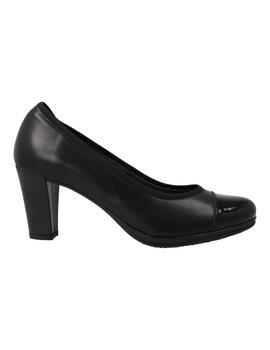 Zapato Corte de Salon Laura Azaña LA14210 negro