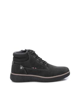 Zapato Abotinado Refresh 170196 Negro